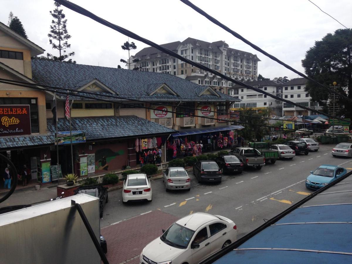 Asrama Hikers Sleep Port *